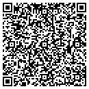 QR code with Rosas Salon contacts