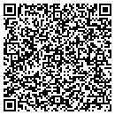 QR code with Roofing Center contacts