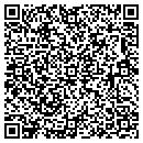 QR code with Houston Fdc contacts