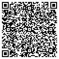 QR code with DTS contacts