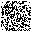 QR code with R C Framing contacts