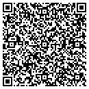 QR code with Hoyt Byrd Inc contacts