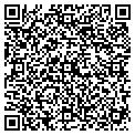 QR code with KFC contacts