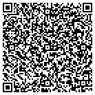 QR code with Custom Maid Janitorial Service contacts