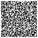 QR code with Handi-Kwik contacts