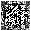 QR code with BNB Ent contacts