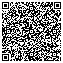 QR code with C E Side Investments contacts