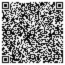 QR code with Tooth Place contacts