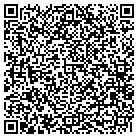 QR code with Alvear Construction contacts