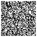 QR code with N 5 Wireline Service contacts