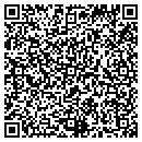 QR code with T-5 Distributors contacts