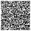 QR code with I-Wash Laundry Mat contacts