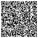 QR code with Holly Perk contacts