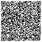 QR code with Hidden Hollow Elementary Schl contacts