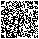 QR code with Zephyr Print Service contacts
