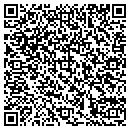 QR code with G Q Cuts contacts