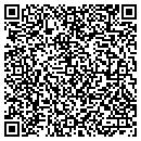 QR code with Haydock Daniel contacts