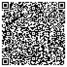 QR code with Alabama Off Road Speedway contacts
