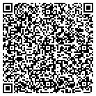 QR code with Alpha Annex Word Processing contacts