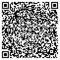 QR code with GNC contacts