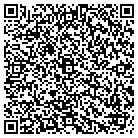 QR code with A A Ahouse Leveling & Rmdlng contacts