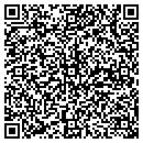 QR code with Kleinfelder contacts