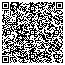 QR code with Alamo Dragway Inc contacts