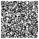 QR code with Jans Parts and Things Inc contacts