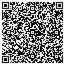 QR code with ATHOMEREALTY.COM contacts