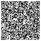 QR code with Hogue Companies Incorporated contacts