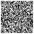 QR code with Mahaffey & Mahaffey P C contacts