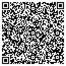 QR code with KDFT 540 Radio contacts