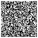 QR code with A1 Auto Service contacts