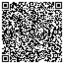 QR code with N A T E C of Texas contacts