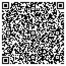 QR code with Rabe Vending contacts