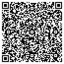 QR code with I E A S contacts