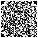 QR code with C & M Specialties contacts
