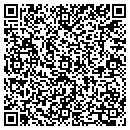 QR code with Mervyn's contacts