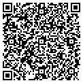 QR code with L C Keas contacts