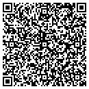 QR code with W & B Refrigeration contacts