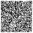 QR code with Bluetick Brders Cnhunters Assn contacts
