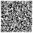 QR code with Justin Community Library contacts