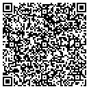 QR code with Hartley Design contacts