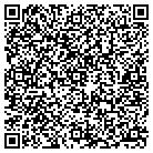 QR code with A & S Cashflow Solutions contacts