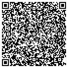 QR code with McGee Note Solutions contacts