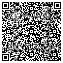 QR code with A Plus Auto Express contacts