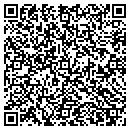 QR code with T Lee Murchison PE contacts
