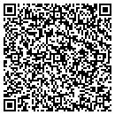 QR code with J R Sturm Inc contacts