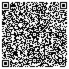 QR code with Pfeffer E A Masonry Company contacts