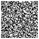 QR code with All Pro T V V C R Repair & Sls contacts
